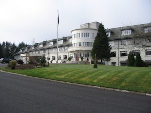 Macdonald Drumossie Hotel