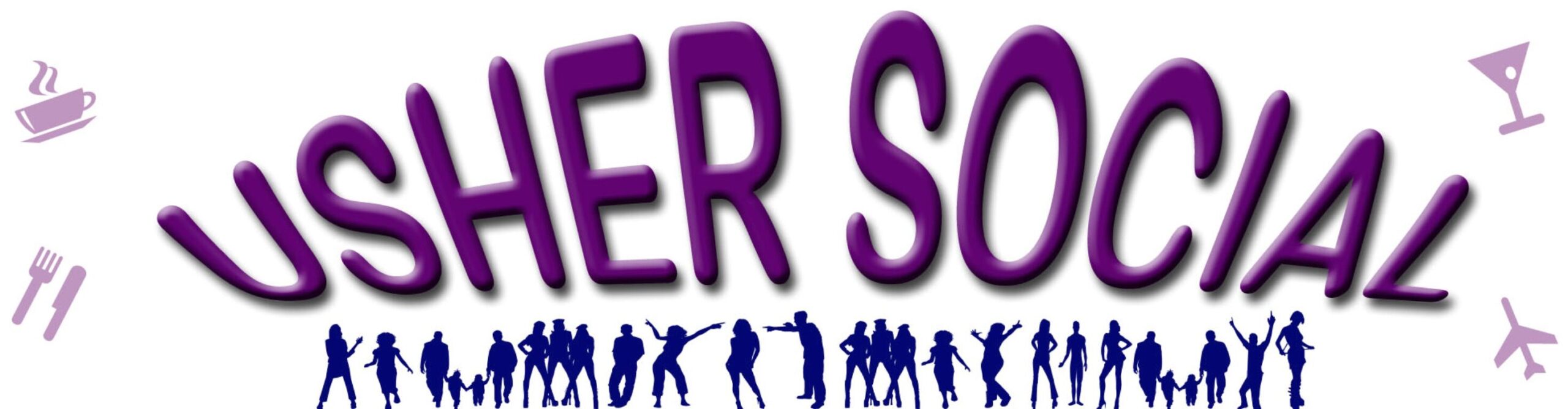 Usher Social