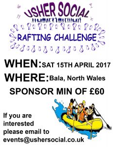 Raft poster